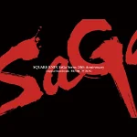 SaGa Series Original Soundtrack Premium Box