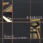 SaGa Frontier II Piano Pieces (1st Edition)