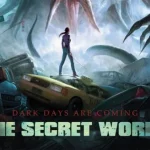 The Secret World Original Soundtrack