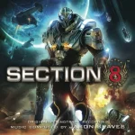 Section 8 Original Soundtrack