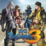 Sengoku Basara 3 Original Soundtrack