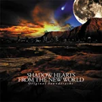 Shadow Hearts -From the New World- Original Soundtrack
