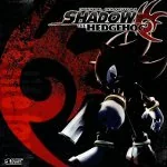 Shadow the Hedgehog Original Soundtrax