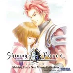 Shining Force Neo Music Collection shiningforceneo