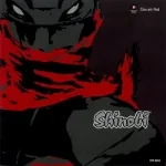 Shinobi Original Soundtrack