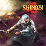 Shinobi Music Collection – Legend of Joe Musashi