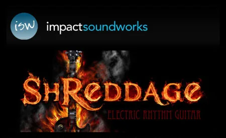 Shreddage