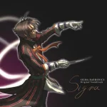 Sigma Harmonics Original Soundtrack