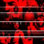 The Silver #02+ -PARADE-