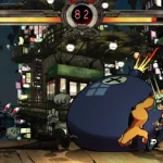 Skullgirls Original Soundtrack