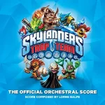 Skylanders -Trap Team- Official Orchestral Score