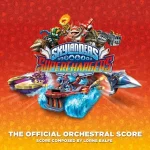 Skylanders -SuperChargers- Official Orchestral Score