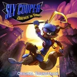 Sly Cooper -Thieves in Time- Original Soundtrack