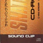 Snatcher Sound Clip