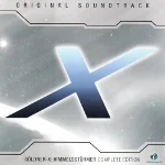 Söldner-X -Himmelsstürmer- Complete Edition Original Soundtrack