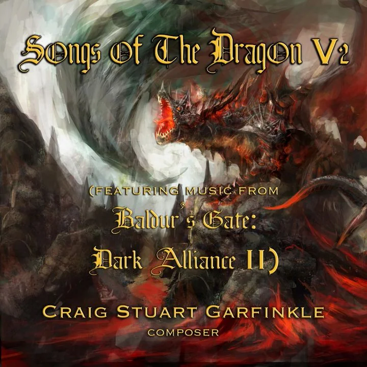 songsofthedragon