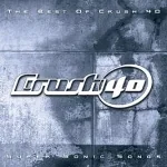 Crush 40: Super Sonic Songs / The Best of