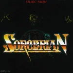 Sorcerian / Music from