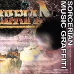 Sorcerian Music Graffiti