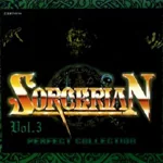 Sorcerian Perfect Collection Vol. 3
