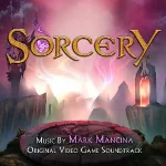 Sorcery Original Videogame Soundtrack