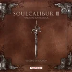 SoulCalibur III Original Soundtrack -Legend of Sounds-