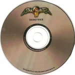 SoulCalibur IV Limited Edition Strategy Guide Soundtrack