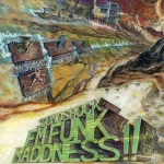 Soundshock: FM Funk Maddness!!