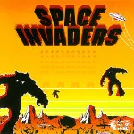 Space Invaders Daisakusen