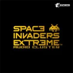 Space Invaders Extreme Audio Cluster spaceinvadersextreme