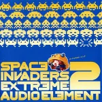 Space Invaders Extreme 2 Audio Element spaceinvadersextreme2
