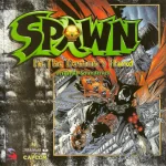 Spawn -In the Demon's Hand- Original Soundtrack spawn