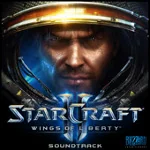 StarCraft II -Wings of Liberty- Soundtrack