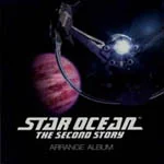 Star Ocean -The Second Story- Arrange Album