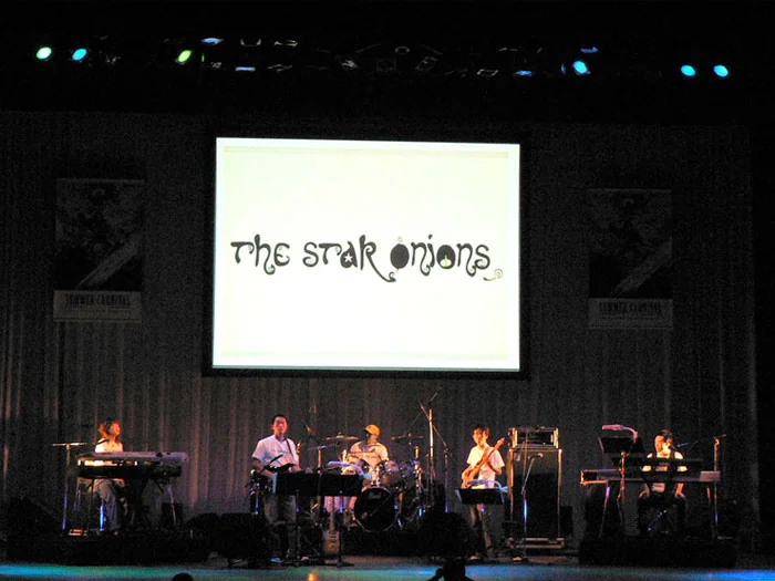 staronionslive