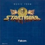 Star Trader / Music from