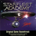 Star Trek -Starfleet Academy- Original Game Soundtrack
