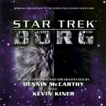 Star Trek -BORG- Original Soundtrack