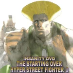 Street Fighter II Remix Tracks / Hyper streetfighter2hyper
