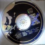 Street Fighter II Turbo Sound Complete / Super