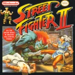 Street Fighter II Nintendo Magazine System Promo
