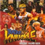 Streets of Rage Original Soundtrack streetsragecompilation