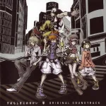 It's a Wonderful World Original Soundtrack