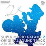 Super Mario Galaxy 2 Original Soundtrack supermariogalaxy2