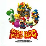 Super Mario RPG Original Sound Version supermariorpg