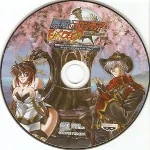 Super Robot Wars OG -Endless Frontier & Endless Frontier Exceed- Complete Soundtrack superrobottaisenendless