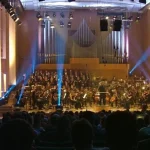 Symphonic Shades Post-Concert Interviews: Thomas Boecker, Jonne Valtonen, and Winfried Fechner