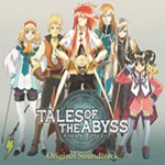 Tales of the Abyss Original Soundtrack
