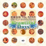 Tenpei Sato The Best -Beautiful Days- tenpeibest