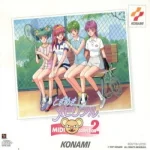 Tokimeki Memorial MIDI Collection 2